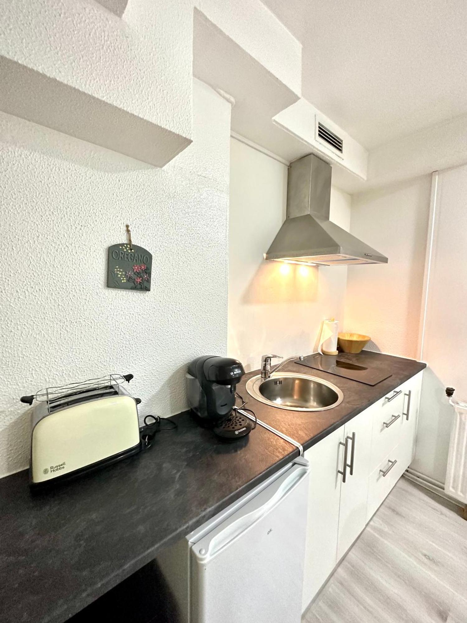 Hito Apartment Vigo Exterior photo